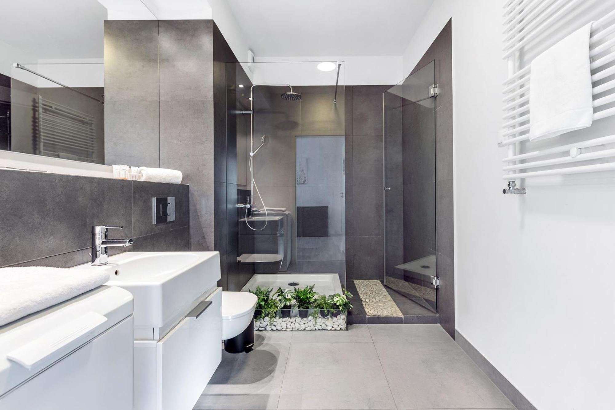 Old Town Apartment Browar Lubicz Krakow Ngoại thất bức ảnh
