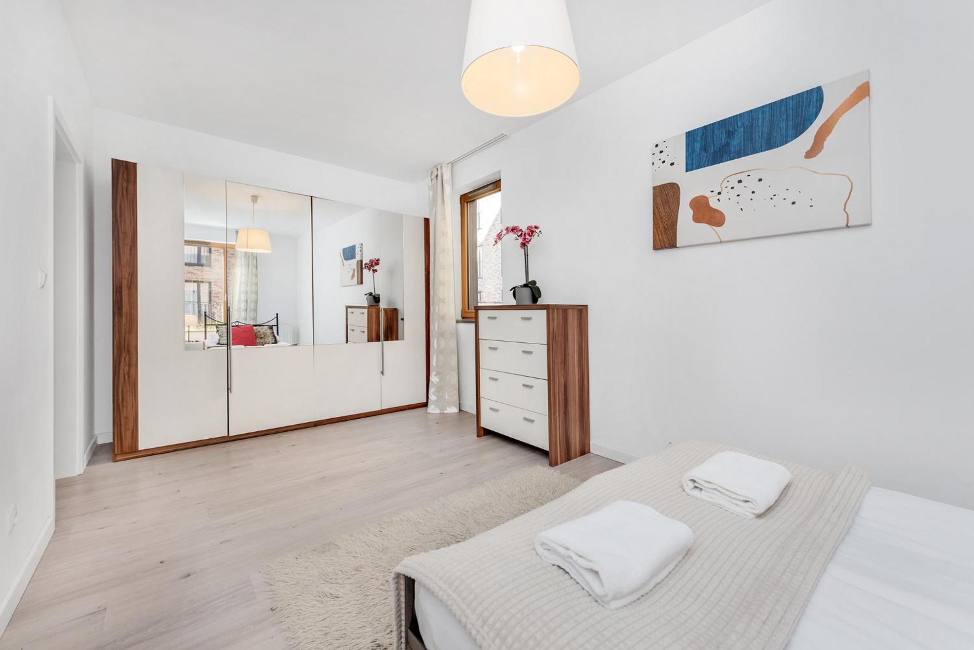 Old Town Apartment Browar Lubicz Krakow Ngoại thất bức ảnh