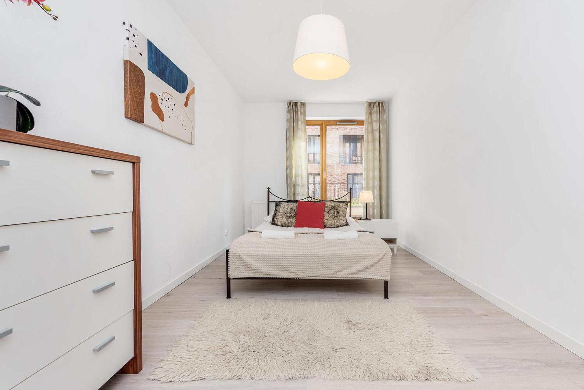 Old Town Apartment Browar Lubicz Krakow Ngoại thất bức ảnh