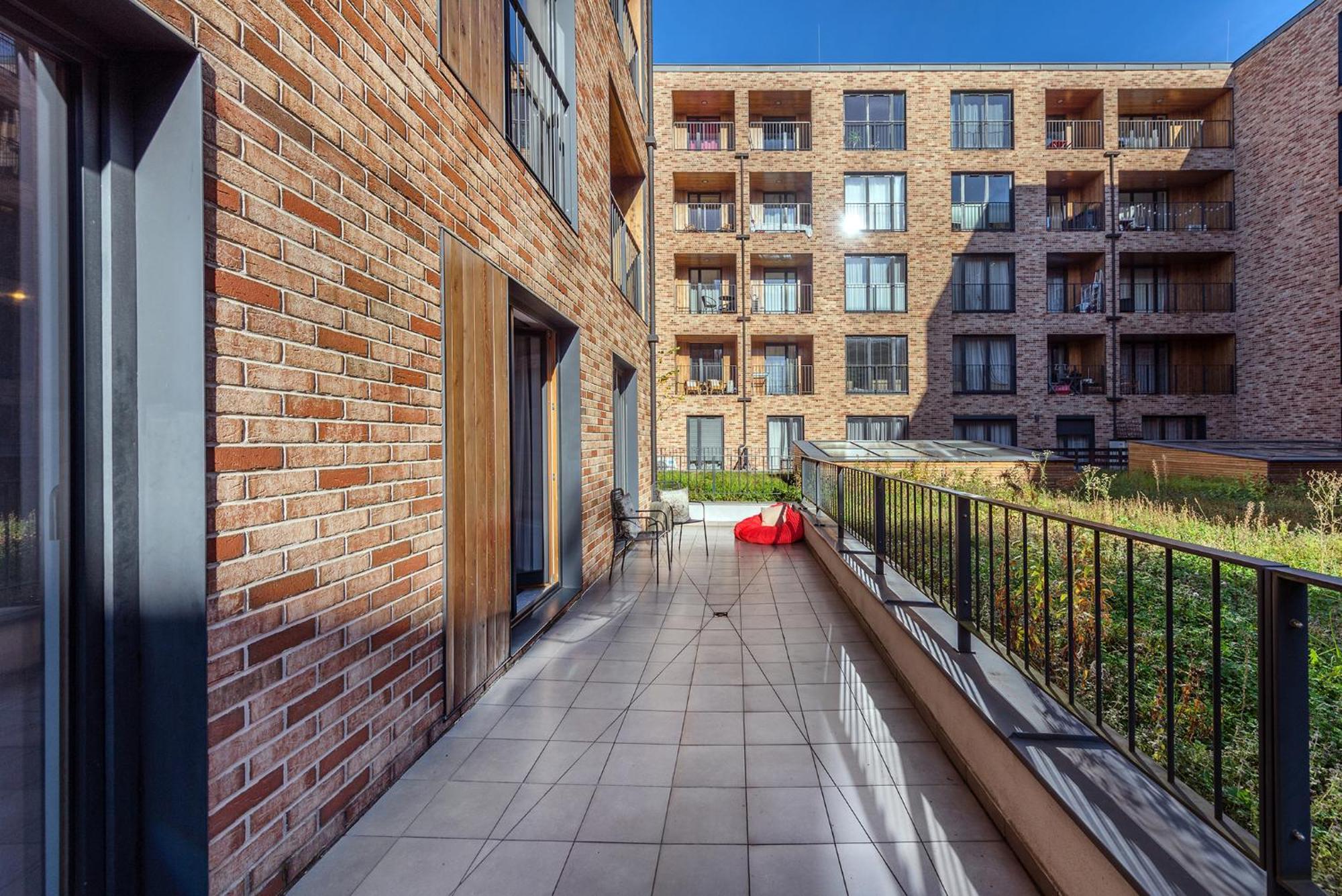 Old Town Apartment Browar Lubicz Krakow Ngoại thất bức ảnh